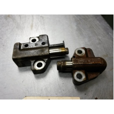 91F114 Timing Chain Tensioner Pair For 06-08 Kia Optima  2.4